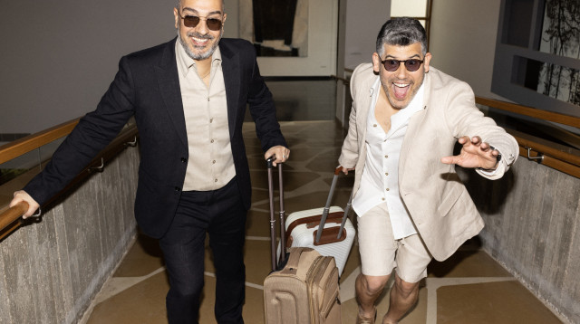 פולגת, אביב-קיץ 2023. מוכנים לעונת החתונות (צילום: דודי חסון)