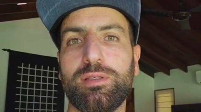 איזי (צילום: צילום מסך טיקטוק)