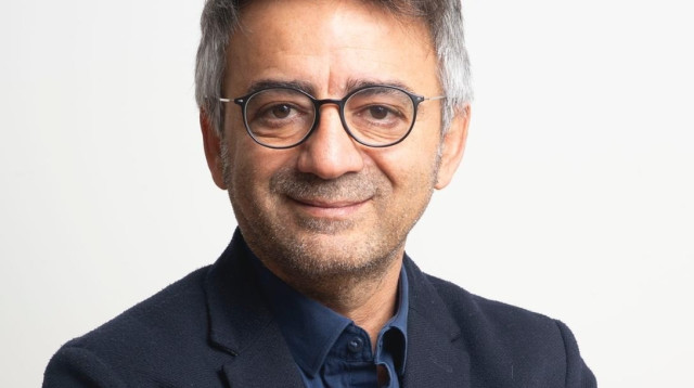 פרופ' אבנר בן-זקן (צילום: דור מלכה)