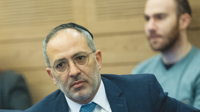 ארז מלול (צילום: יונתן זינדל, פלאש 90)