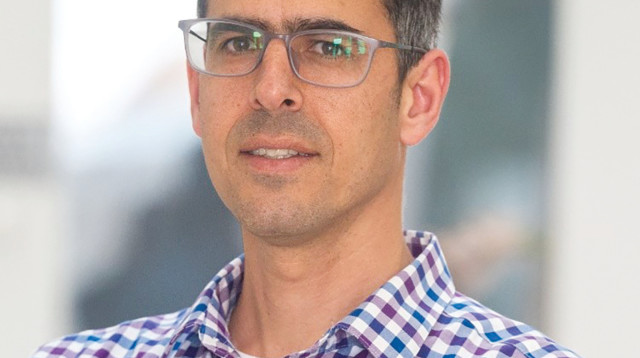 שלומי תורג'מן מנכ''ל חב' אטלס (צילום: יוסי בר)