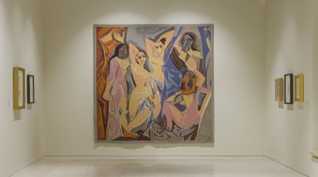 פיקאסו (צילום: יחצ חול)