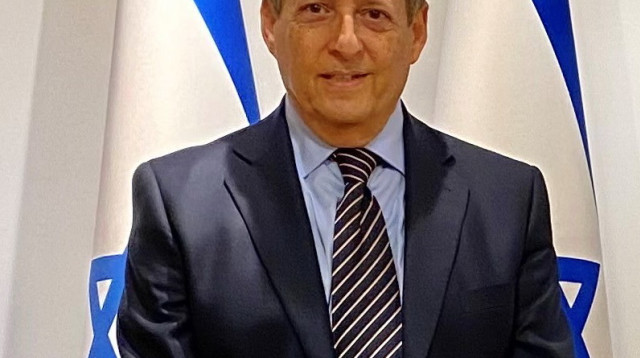 משה מנו (צילום: בוריס.ל)