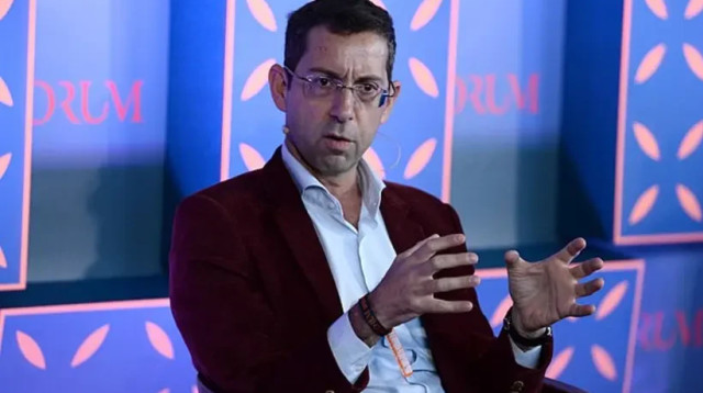 גל לופט (צילום: ויקימדיה)