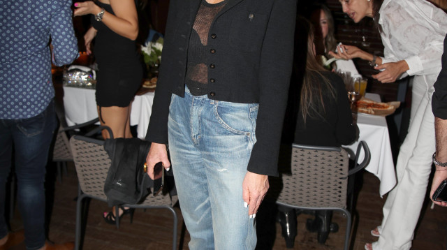 לאה שנירר (צילום: אור גפן)