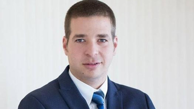 עורך הדין יגאל אורנשטיין (צילום: אריאנה סגל)