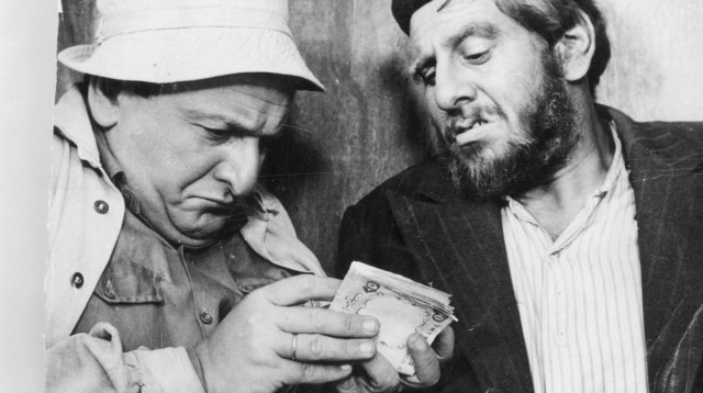 סלאח שבתי (צילום: אשר מולט)