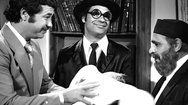 חגיגה בסנוקר (צילום: יוני המנחם)