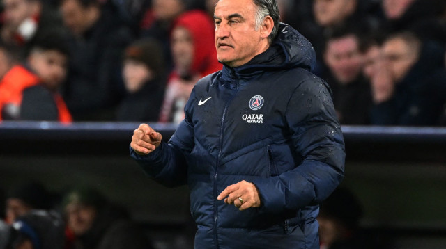 הפסד אחד יותר מדי? גאלטייה (צילום: רויטרס)