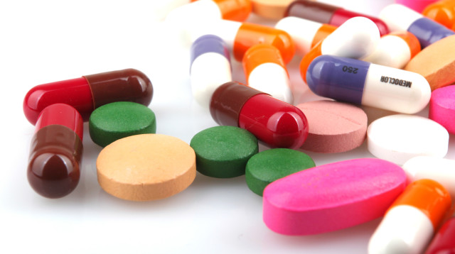 כדורים, תרופות, אילוסטרציה (צילום: אינג'אימג')