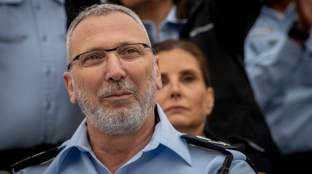 עמי אשד (צילום: אורן בן חקון, פלאש 90)