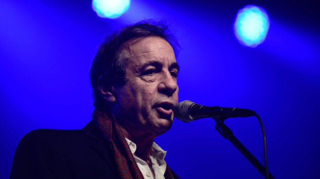 יהונתן גפן (צילום: תומר נויברג פלאש 90)