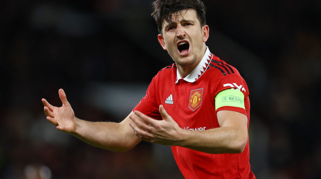 יונייטד רוצה להתבסס במקום השלישי. מגווייר (צילום: רויטרס)