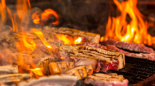 מנגל (צילום: FREEPIK)