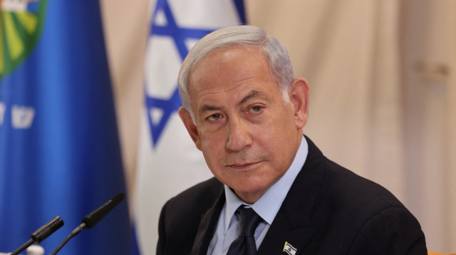 בנימין נתניהו (צילום: רויטרס)