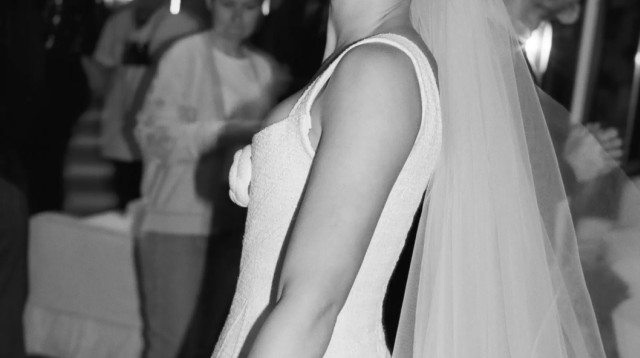 סופיה ריצ'י (צילום: Emilie White)