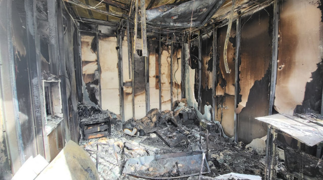  (צילום: מערכת וואלה!, מיה בנאי)