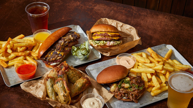 פופ א טבעוני  (צילום: מתן אביב)