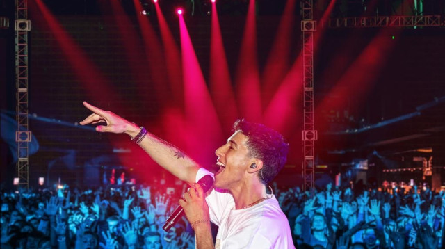 הראל סקעת (צילום: עומר קידר)