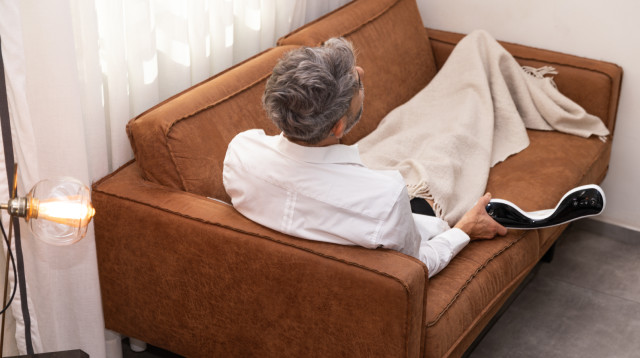 לרגל יום העצמאות: מכשירים רפואיים עצמאיים ששינו את חיינו  (צילום: רן הלל)