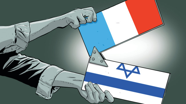 איור (צילום: אורי פינק)