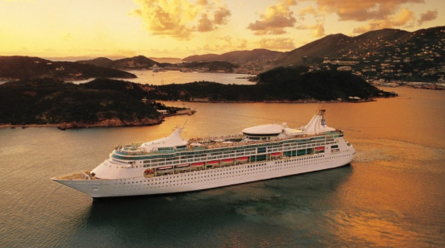 רויאל קריביאן (צילום: יחצ)