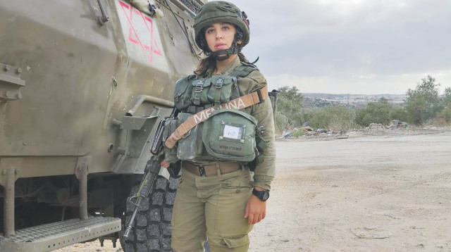 מנוחה (צילום: באדיבות המצולמת)