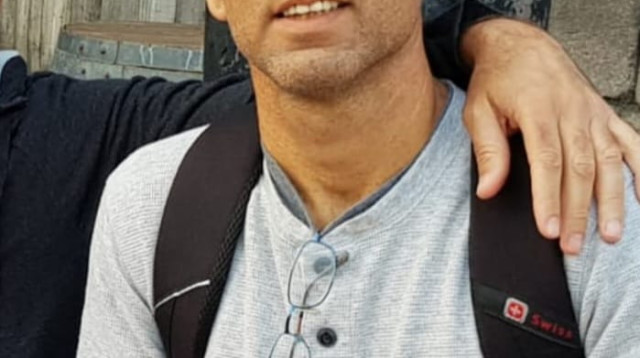 ניר דקל (צילום: חברת החשמל)