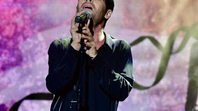 אביב גפן (צילום: אבשלום ששוני)