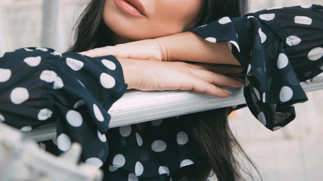 מורן אטיאס (צילום: דנה לביא)