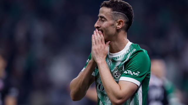 דולב חזיזה (צילום: מאור אלקסלסי)