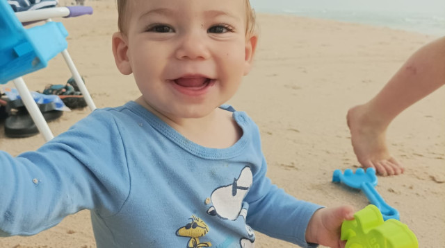 מעיין ז"ל  (צילום: באדיבות המשפחה)