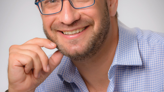 אבירם סושרד (צילום: סטודיו שלמה שהם)