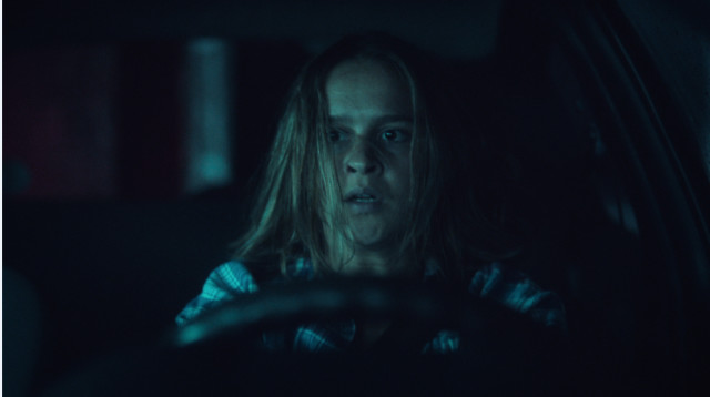 מתוך העונה השישית של "מראה שחורה" (צילום: יח"צ)