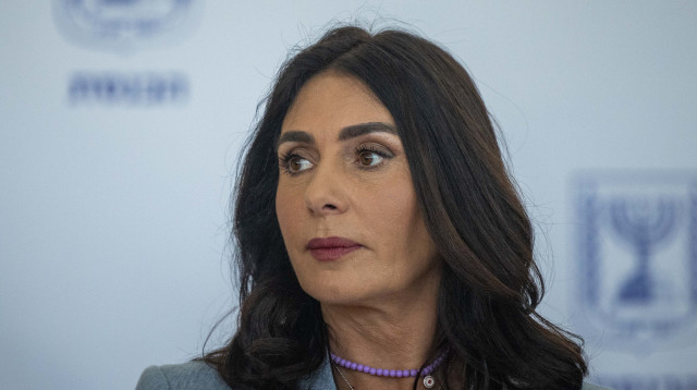 מירי רגב (צילום: יונתן זינדל, פלאש 90)