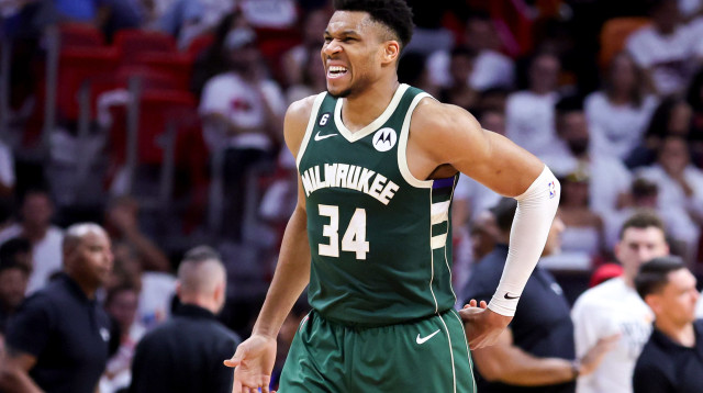 משהו היה חסר, בשנים הבאות נגלה מה בדיוק. יאניס (צילום: אימג'בנק  GettyImages, Megan Briggs)