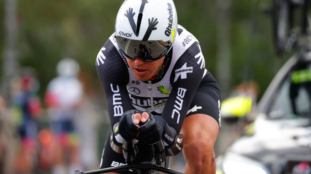 דומניקו פוזוביבו (צילום: GettyImages, LUCA BETTINI)