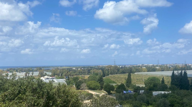 נחל מערות (צילום: דינה רוזנטל, רשות הטבע והגנים)