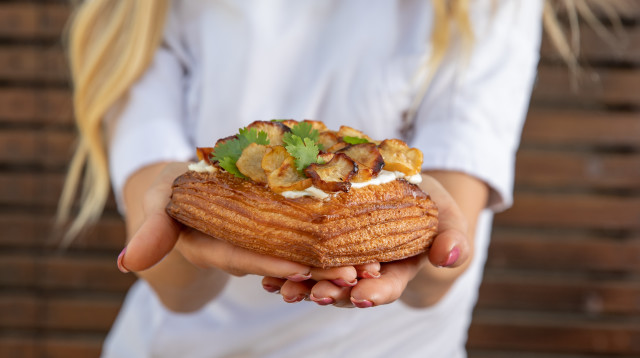 בורקס (צילום: שני בריל)