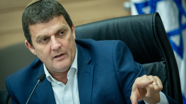 עמית הלוי (צילום: יונתן זינדל פלאש 90)