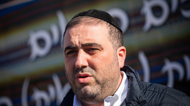 משה ארבל (צילום: יונתן זינדל, פלאש 90)