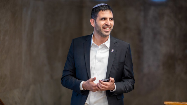 שלמה קרעי (צילום: אמיל סלמן/הארץ)