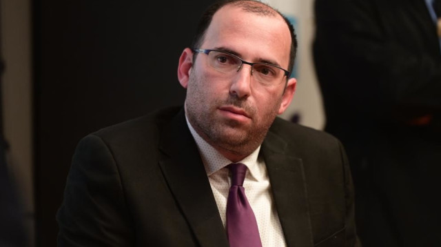 שמחה רוטמן (צילום: אבשלום ששוני)