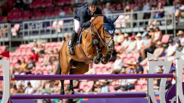 דניאל בלומן (צילום: לילי פורדו)