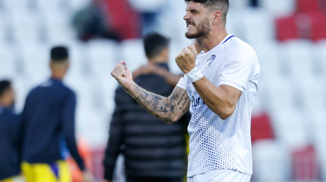 קרית שמונה עדיין רחוקה מירידה. מורגן (צילום: מאור אלקסלסי)