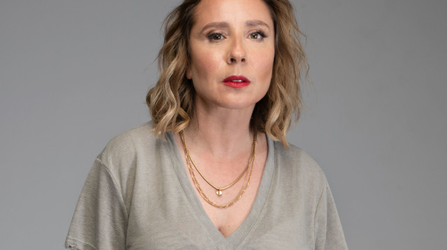 ליטל שוורץ (צילום: סתיו ברקאי)