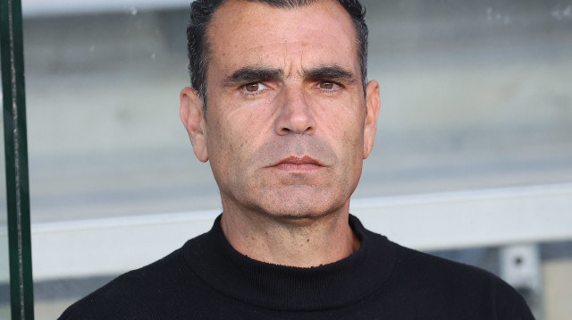 סוף הדרך. קורצקי (צילום: ברני ארדוב)