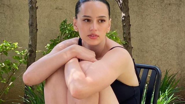 קורין גדעון (צילום: יובל טוקר)