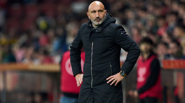 רקורד מעניין. אבלרדו (צילום: GettyImages, Juan Manuel Serrano Arce)