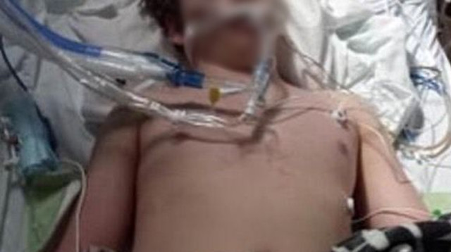 איבד את חייו בגלל אתגר טיקטוק (צילום: מתוך טיקטוק)